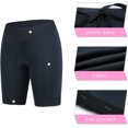 thumbnail image 3 of SURJDE Womens Cycling Shorts, 3 of 6