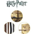 thumbnail image 5 of The Marauders Map Founders Wand Collection on Map Display, 5 of 7