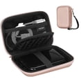 thumbnail image 1 of Estuche Protector ProCase para Disco Duro Canvio Basics / WD Elements 1-4 TB, 1 of 7