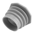 thumbnail image 4 of BUYISI Drain Cover Sewer Floor Drain Cover Pipe Sealing Ring Water Pipe Bathroom, 4 of 5