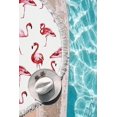 thumbnail image 1 of Colección Toalla de playa redonda Tapiz con flecos Mandala Grueso Ultra-grueso Alfombra de algodón Estera Yoga Hippie Playa Regalo de verano 155 cm Crjjkoy kaili Sencillez, 1 of 3