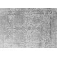 thumbnail image 1 of Ahgly Company Indoor Rectangle Oriental Gray Industrial Area Rugs, 5' x 8', 1 of 4