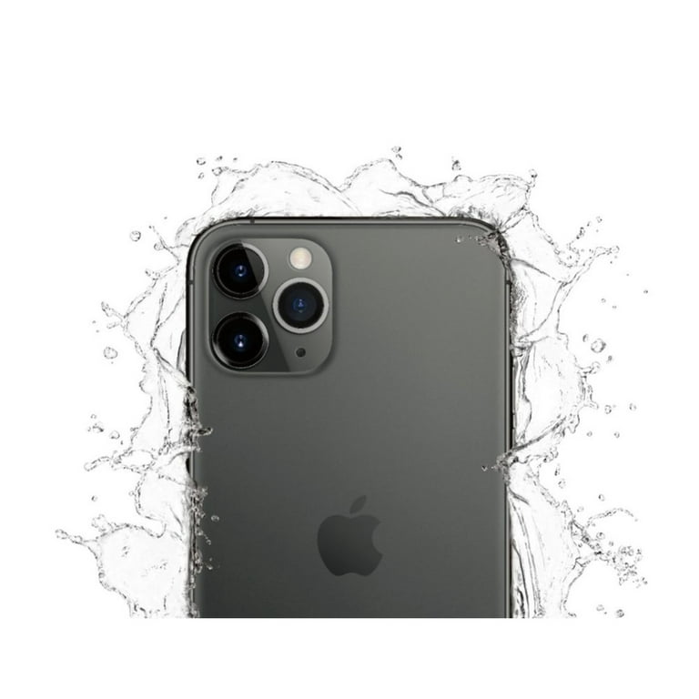 Pre-Owned Apple iPhone 11 Pro Max 256GB Fully Unlocked (Verizon +