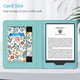 thumbnail image 5 of Funda con soporte FINTIE para el nuevo Kindle 11.ª generación de 6 pulgadas 2024/2022, 5 of 9