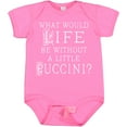 thumbnail image 3 of Inktastic Puccini Opera Lover Boys or Girls Baby Bodysuit, 3 of 5