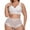 czb# White115, variant on Sports Bras For Women Lingeries Set Deep V Neck Oversized Lace Elegant Bras And High Waist Panty 2 Piece Underwire Soft Tshirt Bras,Black,XL