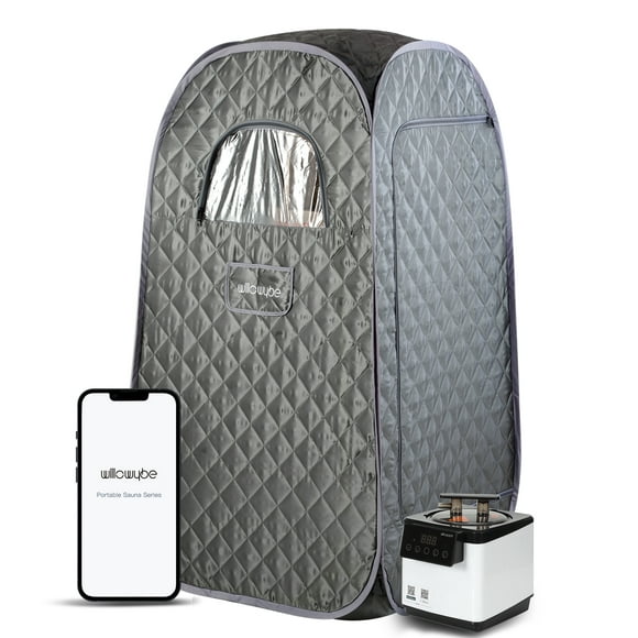 Portable sauna