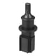thumbnail image 1 of Sensor de temperatura del aire ambiente para Dodge Caliber 2007-2011 Plástico No.5149264AB Negro, 1 of 1