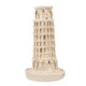 thumbnail image 5 of FUTUREORYY Figurilla De Torre En Resina Beige Para De Acuarios Paisajísticos, 5 of 8