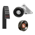 thumbnail image 2 of Dayco D60930K1 - Serpentine Belt Drive Component Kit Fits select: 1999-2007 CHEVROLET SILVERADO, 2000-2006 CHEVROLET TAHOE, 2 of 2