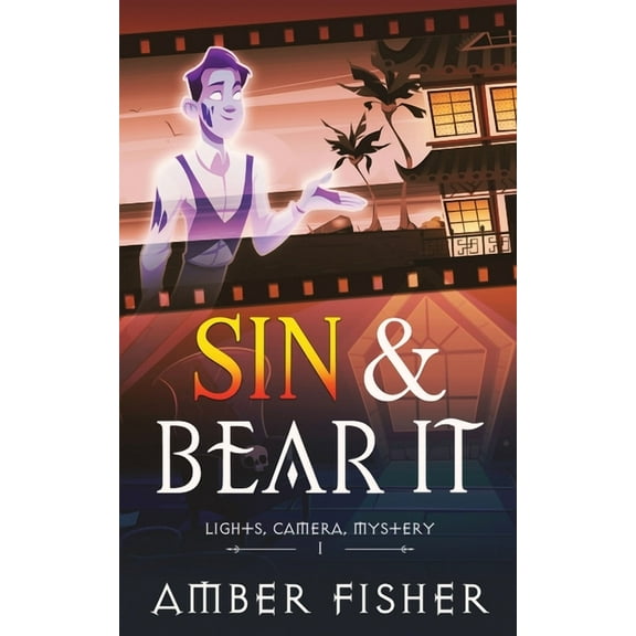 Sin and Bear It, (Paperback)