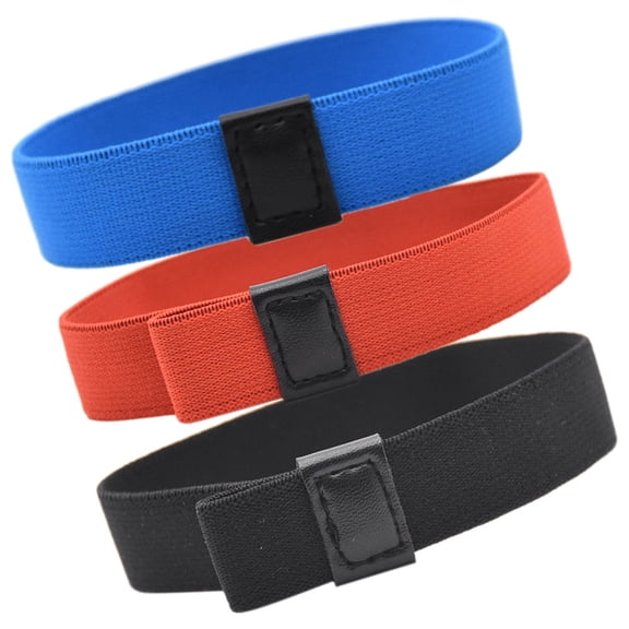 OUNONA  6 Pcs Food Prep Container Belts Bento Lunch Box Attachments Man