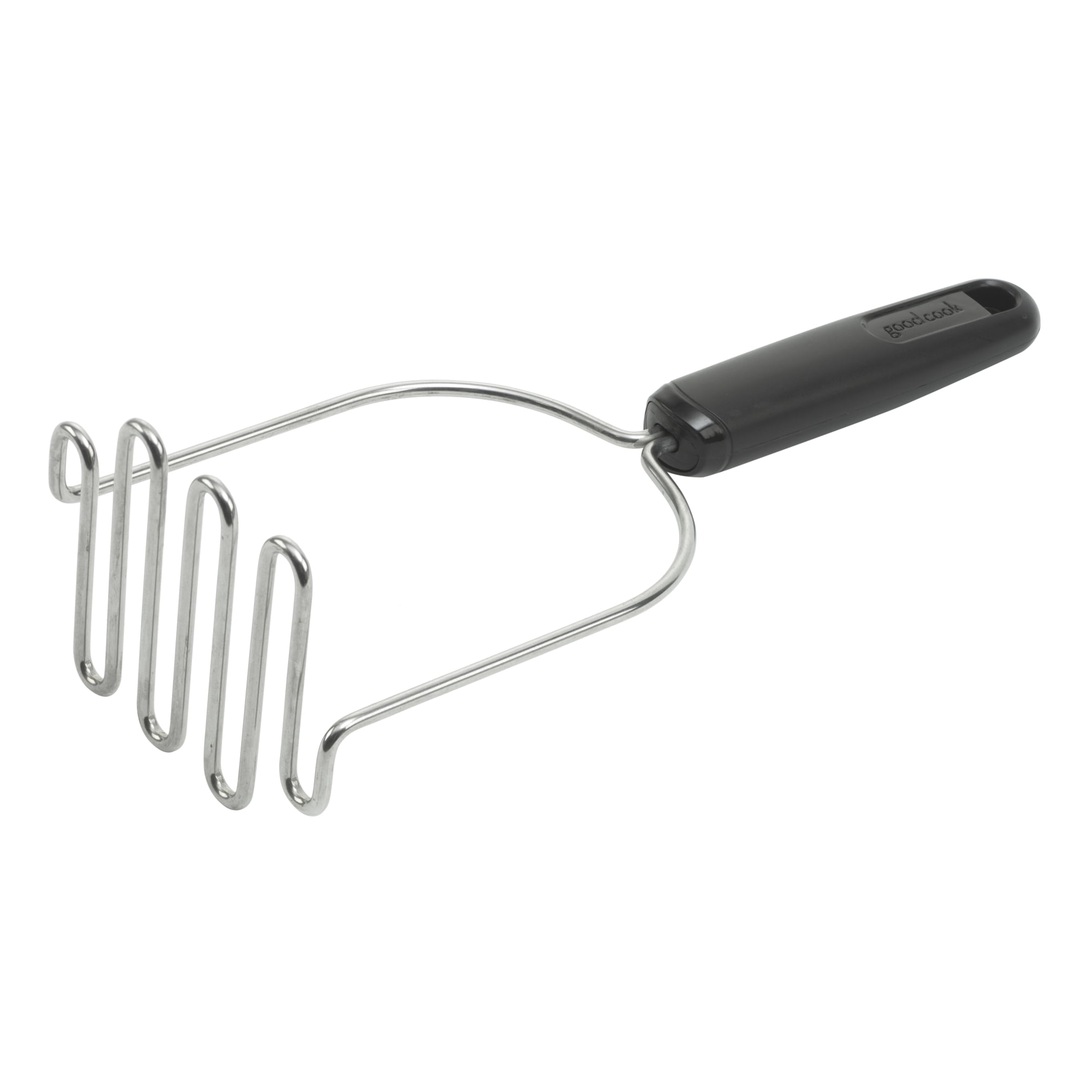 GoodCook Touch Wire Masher, Non-slip Grip Handle