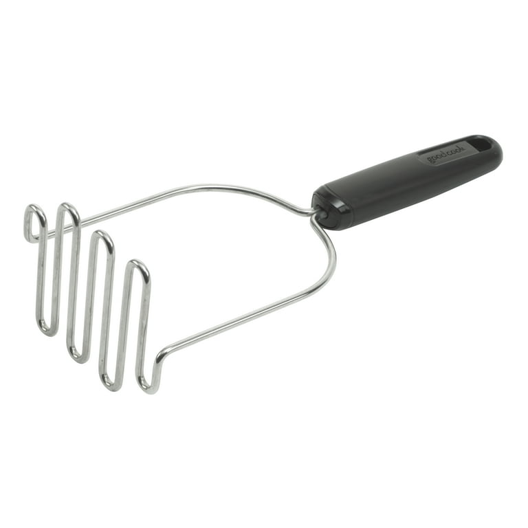 Metal Meat Masher - Kitchen utensil (Gooshkoob, Gosht Koob) – Kalamala