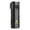 Black, variant on Cigar Lighter Three Fire Direct Punching Windproof Portable Blue Flame Cigarette Lighter Clb-22Ae1