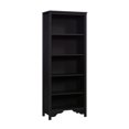 thumbnail image 1 of Sauder® Collection Dawson Trail™ Bibliothèque, Finition Raven Oak™, 427418, 1 of 6