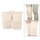 thumbnail image 4 of Rodilleras de esponja Sunnimix protectoras antideslizantes para baloncesto voleibol jardinería blanco, 4 of 8