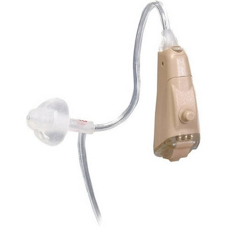 Simplicity Smart Touch Digital Over-the-Ear Hearing Aid, Right Ear