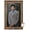 Premium Poster & Mount Bundle, variant on Seinfeld - Kramer Wall Poster, 22.375" x 34"