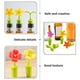 thumbnail image 5 of 6 tapones para botellas de licor, tapones para botellas de vino, estilo aleatorio, 5 of 6