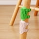 thumbnail image 5 of Mejor herramienta para aliviar el picor en mascotas - Peine de peluquería 3 en 1 para perros y gatos con cepillo masajeador y soporte ajustable, 5 of 8