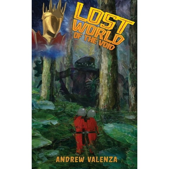 The Empire Marathon Lost World of the Void, Book 2, (Paperback)