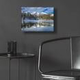 thumbnail image 5 of Epic Art 'Sprague Lake First Freeze - Rocky Mountain National Park' by Darren White, Acrylic Glass Wall Art, 16"x12", 5 of 8