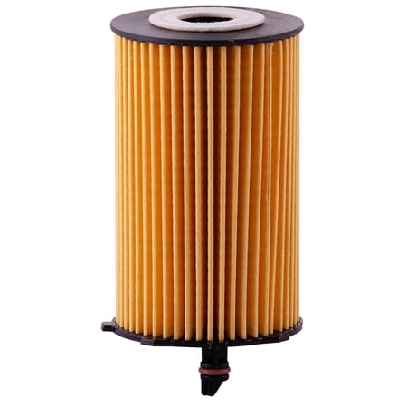 ECOGARD S6127A Cartridge Engine Oil Filter for Synthetic Oil - Premium Replacement Fits KIA SORENTO 3.3L 2014-2018