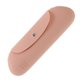 thumbnail image 4 of Travel Makeup Brush Holder Portable Makeup Brush Bag Silicone Makeup Brush Storage Pouch, 4 of 4