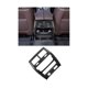 thumbnail image 2 of Para la salida de ventilación del aire acondicionado trasero del automóvil G30 G38 2018-2023, accesorios adhesivos para marcos, estilo B, 2 of 5