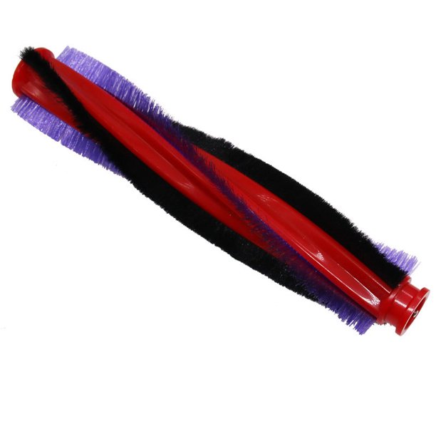 Rodillo de cepillo de 185 mm para aspiradora Dyson V6 DC62 SV03 Rodillo de cepillo eléctrico de repuesto para piezas de aspiradora inalámbrica para pieza de aspiradora doméstica, XianweiShao 8390606026309
