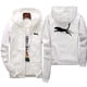thumbnail image 3 of Primavera otoño hombres de gran tamaño protector solar rompevientos impreso chaqueta con capucha simplicidad moda adecuada para montañismo Camping, 3 of 4