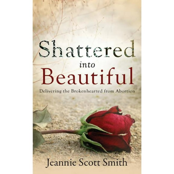 Shattered Into Beautiful, (Paperback)