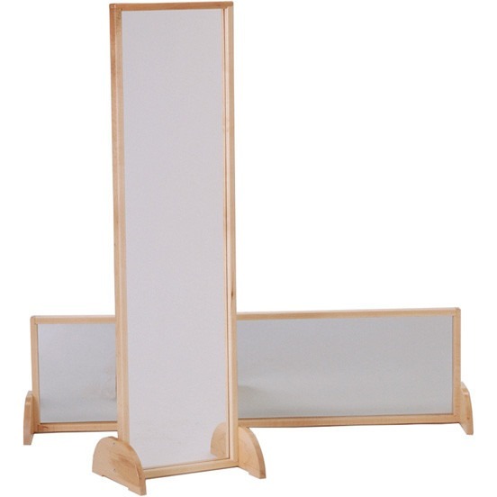 Acrylic Childrens Mirror