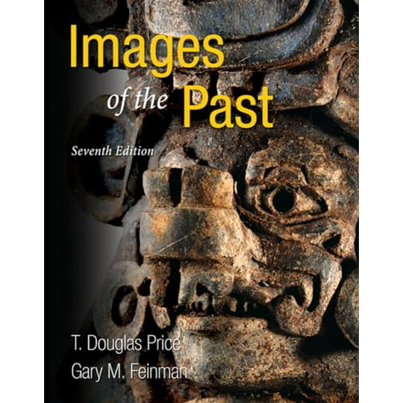 Pre-Owned Images of the Past (Paperback) 0078034973 9780078034978