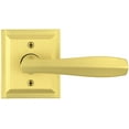 thumbnail image 5 of Baldwin Torrey Low Profile Rose Half-Dummy Lever in SN, 5 of 7