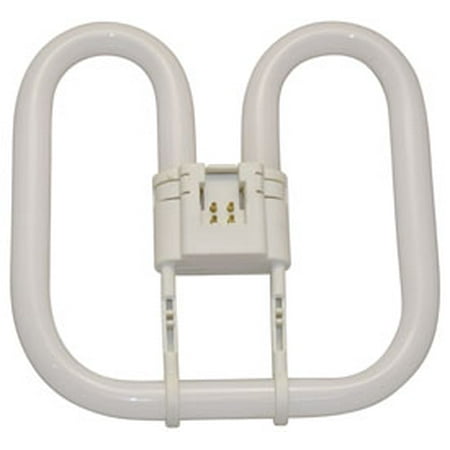 

Replacement for DURALAMP GR10Q/4PIN/28W/27K