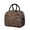 Black-120, variant on Scientific Formula Design Insulated Lunch Bag Reusable Thermal Cooler Tote for School Lunch and Short-Distance Travel
