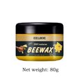 thumbnail image 2 of Sponde Wood Care condimento Beewax Natural Wax Muebles de limpieza de muebles Cera (con), 2 of 5