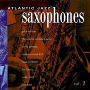 Atlantic Jazz: Saxophones Vol.2