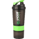 thumbnail image 1 of Fitness Sports Protein Powder Shaker Cup - Verde Adepaton CPB-DE-WX848-5, 1 of 5