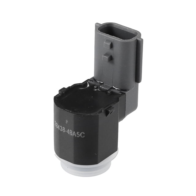 PDC Reversa Estacionamiento Asistencia Sensor Compatible para Infiniti Q50, Negro