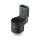 thumbnail image 1 of PDC Reversa Estacionamiento Asistencia Sensor Compatible para Infiniti Q50, Negro, 1 of 1