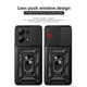 thumbnail image 5 of Camera protect case for Xiaomi Redmi Note 13 Pro 4G 13 12S 12 Pro + 11E 11 Pro 11S 11T 10 Pro 10S 9T 9 8 Armor Hybrid Ring Cover, 5 of 5
