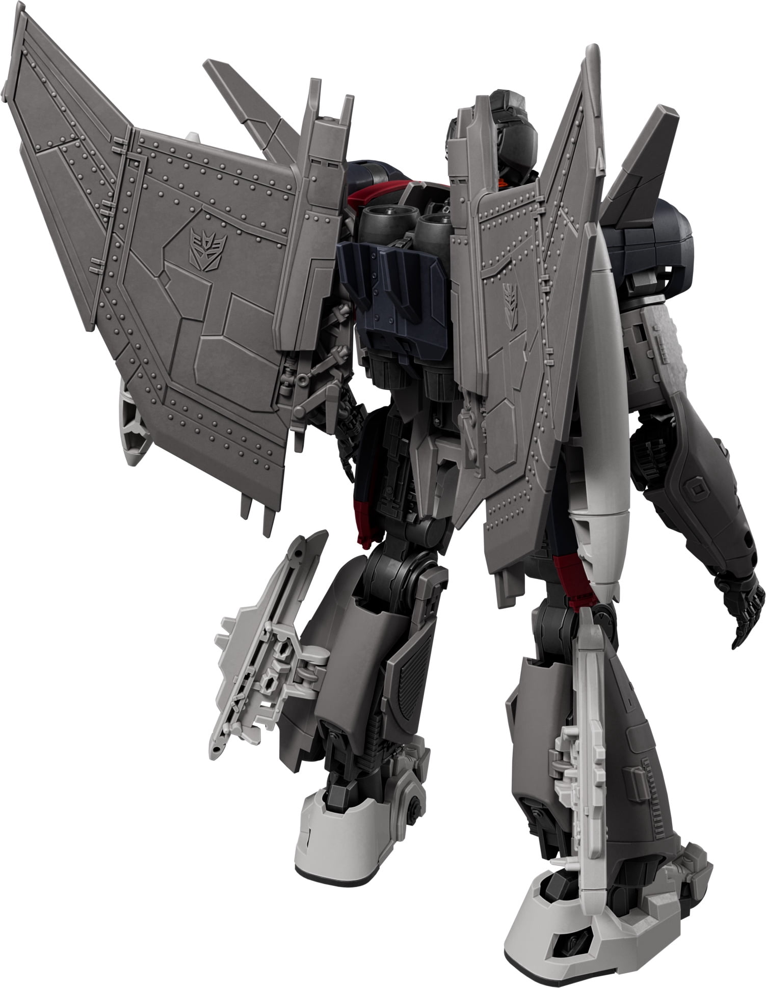 Blokees Transformer Model Kit Classic Class 25 Blitzwing