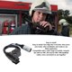 thumbnail image 4 of Conector De Auriculares De Radio, Fácil De Instalar Push To Talk Adaptador De Auriculares De Radio Flexible Abrazadera Fuerte Para PRC 152, 4 of 7