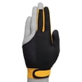 thumbnail image 5 of Tiger Billiard Glove for Right Hand (Left-Handed Player), 5 of 10