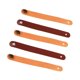 thumbnail image 2 of Correas de cabeza de guitarra de 5 piezas, correas de adaptador de cabezal , correas de ukelele, cerraduras de guitarra resistentes para, 2 of 9