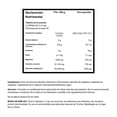 thumbnail image 4 of Suplemento alimenticio WU Nutrition con Glicinato de Magnesio 120 Cápsulas, 4 of 4