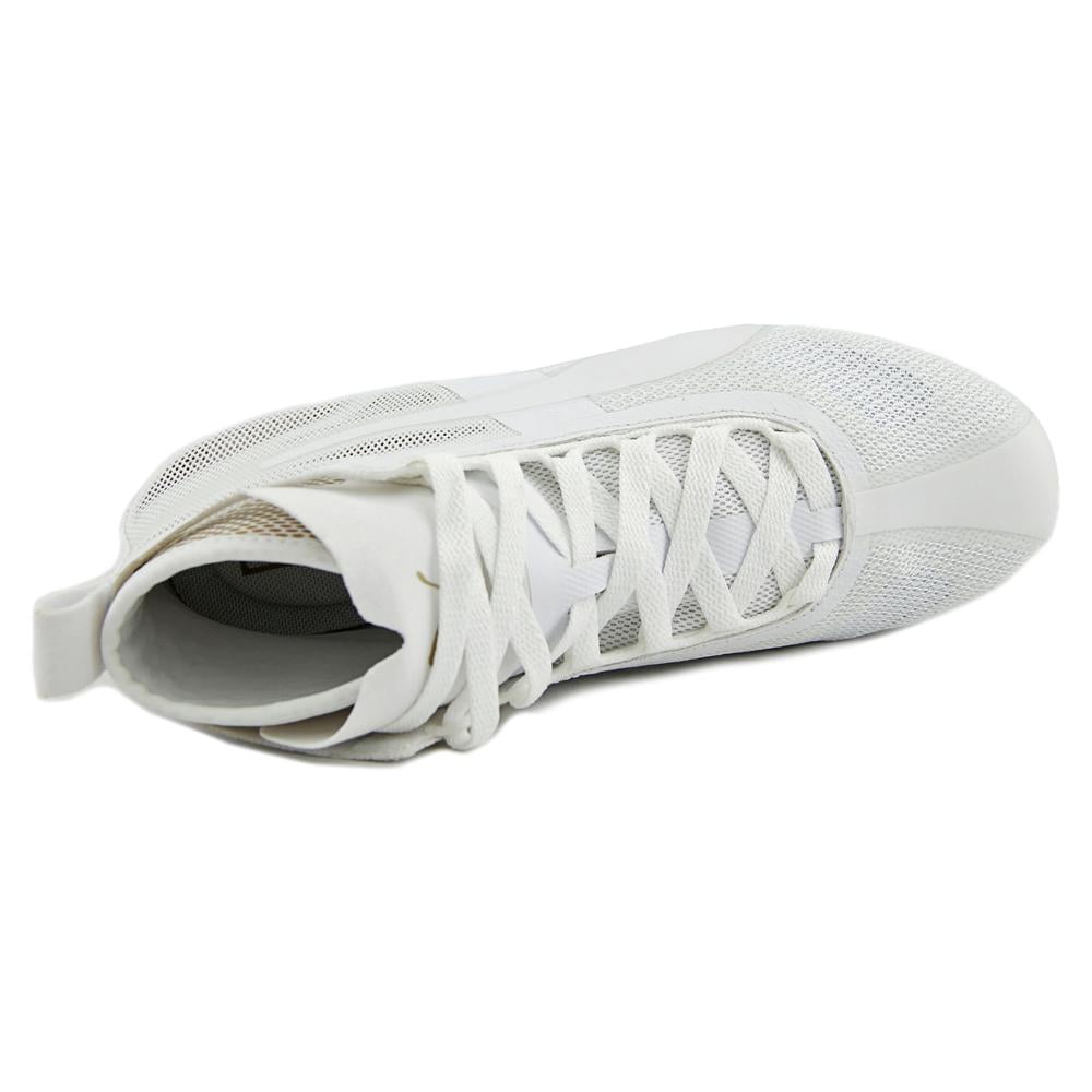 doolhof Verzorgen Lift Puma Women's Eskiva Mid Evo White / Gold Mid-Top Mesh Cross Trainer Shoe -  7M - Walmart.com